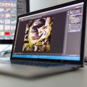 Postproces fotografie: Lightroom, Photoshop a profesionálny výstup