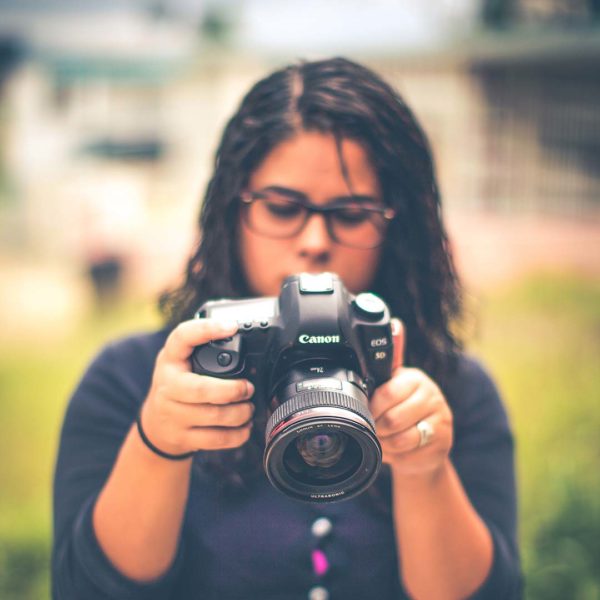 Akreditovaný Rekvalifikačný kurz Digitálna fotografia Denná škola