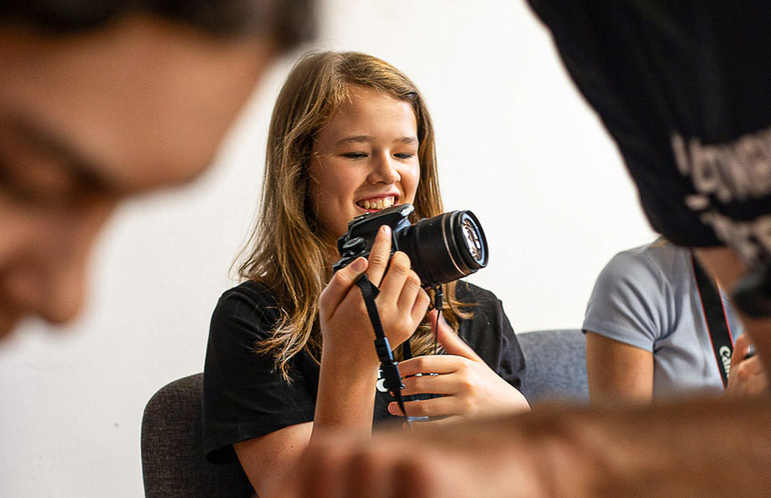 autorka Emily Sobotková - Letný detský tábor fotografovania 2024 AKF Bratislava-00