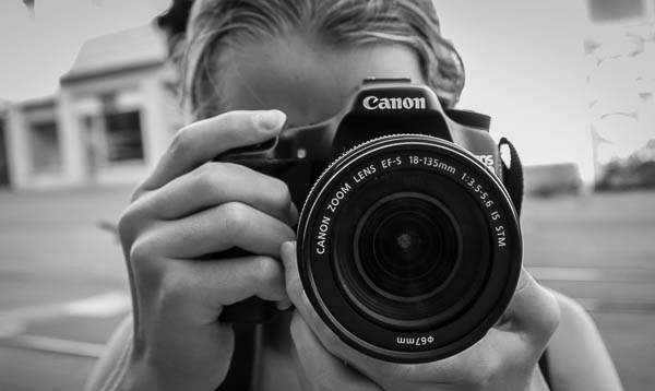 Detský krúžok fotografie v Bratislave