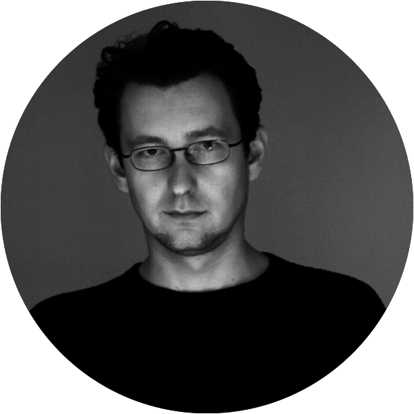 Andrej Lojan lektor fotografie AKF Bratislava