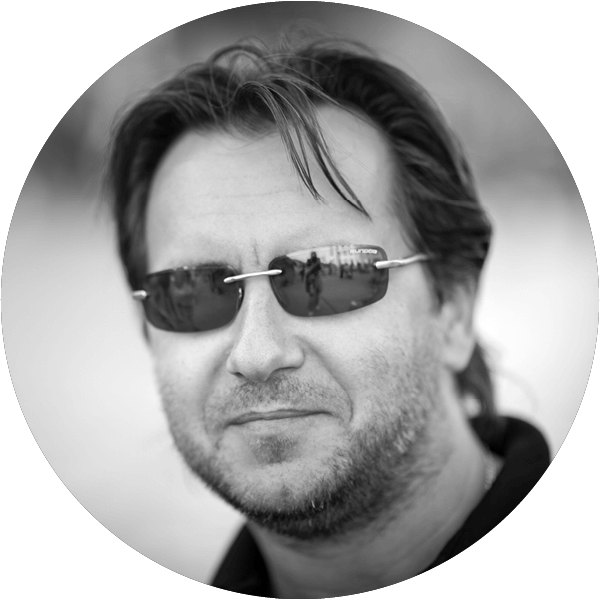 Karol Srnec lektor fotografie AKF Bratislava
