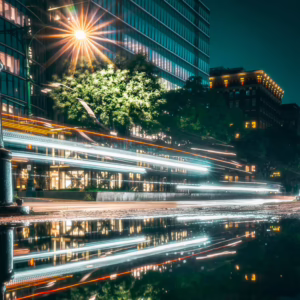 Žánrová a autorská fotografia | Rekvalifikačný kurz